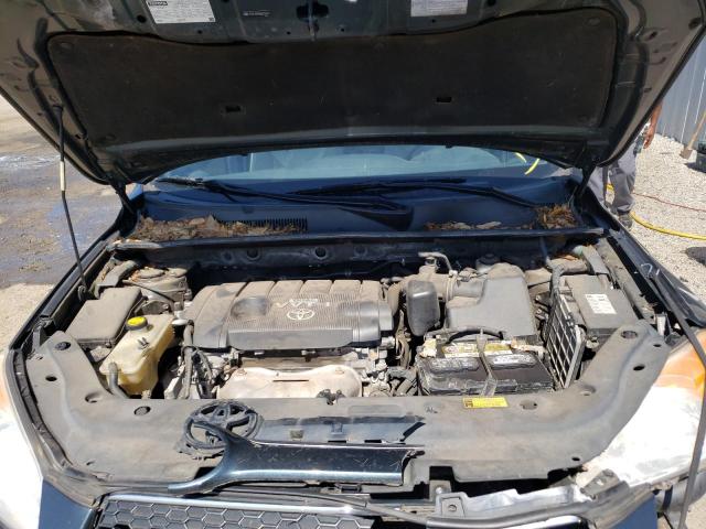 Photo 7 from auction – 2010 TOYOTA RAV4 LIMIT with VIN 2T3YF4DV8AW021481
