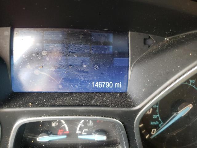 Photo 8 from auction – 2014 FORD FOCUS S with VIN 1FADP3E21EL340522