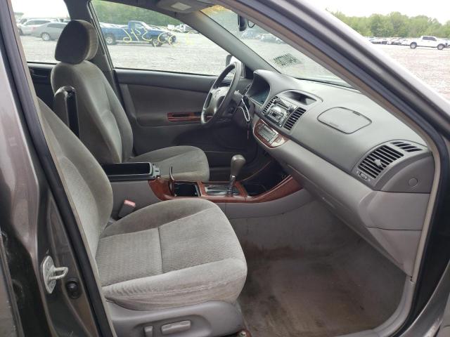 Photo 5 from auction – 2002 TOYOTA CAMRY LE with VIN 4T1BE32K32U632251