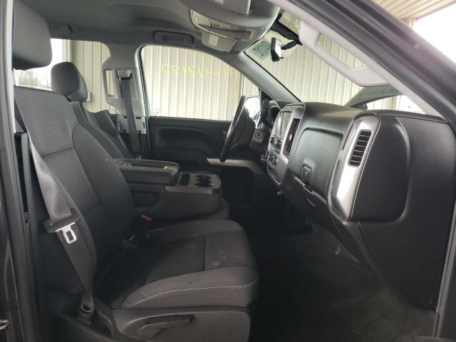 Photo 5 from auction – 2014 CHEVROLET SILVERADO with VIN 3GCUKREC8EG257638