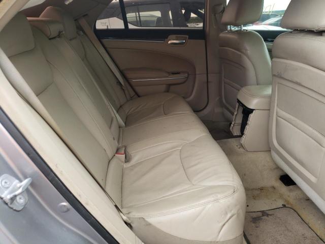 Photo 6 from auction – 2014 CHRYSLER 300 with VIN 2C3CCAAG5EH260178