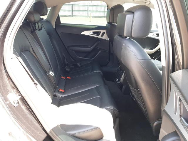 Photo 6 from auction – 2012 AUDI A6 PREMIUM with VIN WAUGGAFC2CN143537