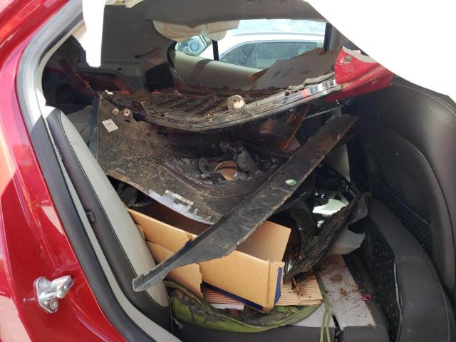 Photo 6 from auction – 2014 BUICK ENCORE with VIN KL4CJCSB2EB560960