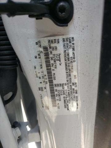 Photo 10 from auction – 2015 FORD FOCUS SE with VIN 1FADP3F27FL297546