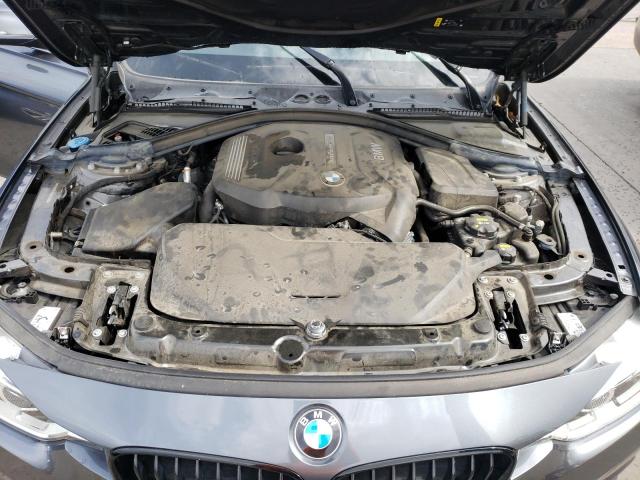 Photo 7 from auction – 2017 BMW 330 I with VIN WBA8B9G30HNU53869