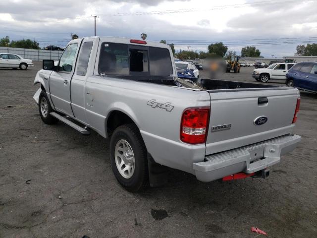 Photo 3 from auction – 2010 FORD RANGER with VIN 1FTLR4FE5APA67845