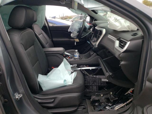 Photo 5 from auction – 2021 GMC ACADIA SLT with VIN 1GKKNULS7MZ121340