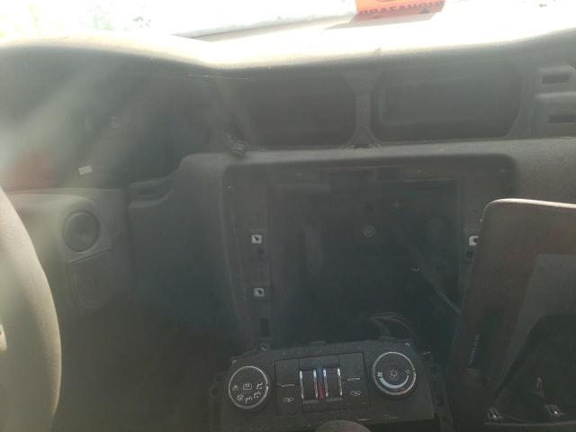 Photo 9 from auction – 2006 CHEVROLET IMPALA LT with VIN 2G1WT58K269300392