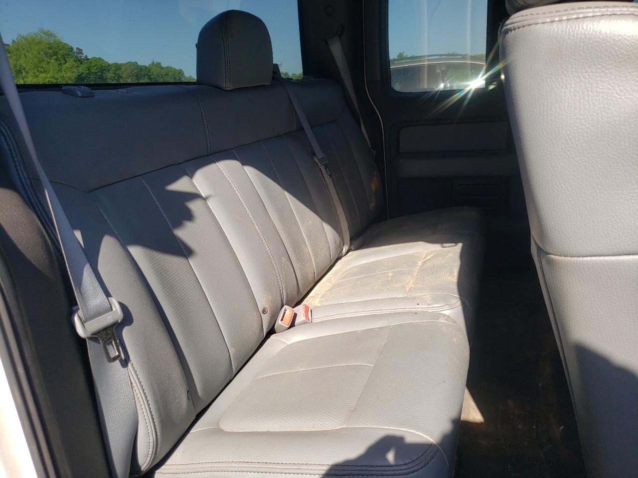 Photo 6 from auction – 2012 FORD F150 SUPER with VIN 1FTEX1CM6CFC60717