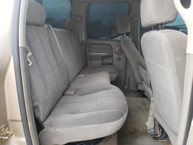 Photo 6 from auction – 2005 DODGE RAM 2500 S with VIN 3D7KS28C75G745138