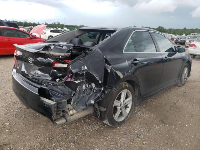 Photo 4 from auction – 2014 TOYOTA CAMRY L with VIN 4T1BF1FK0EU378434