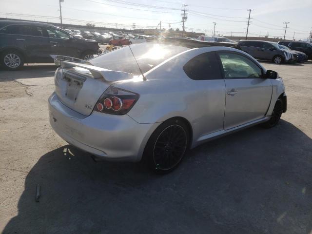 Photo 4 from auction – 2008 TOYOTA SCION TC with VIN JTKDE167280269165