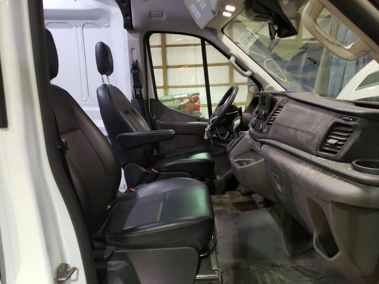 Photo 5 from auction – 2021 FORD TRANSIT T- with VIN 1FTBR1X85MKA03566