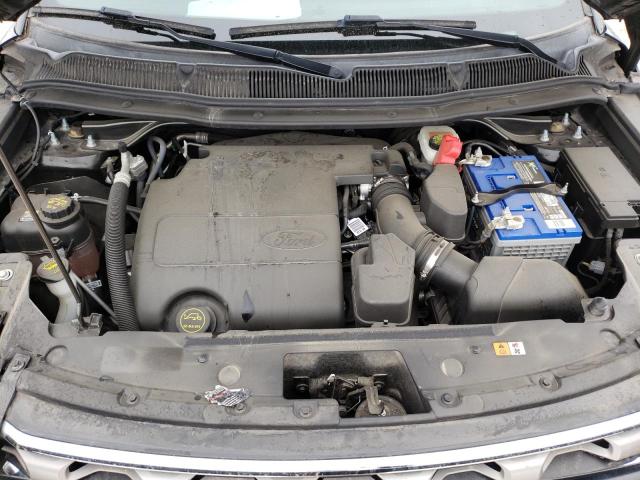 Photo 7 from auction – 2016 FORD EXPLORER X with VIN 1FM5K8D86GGB11499