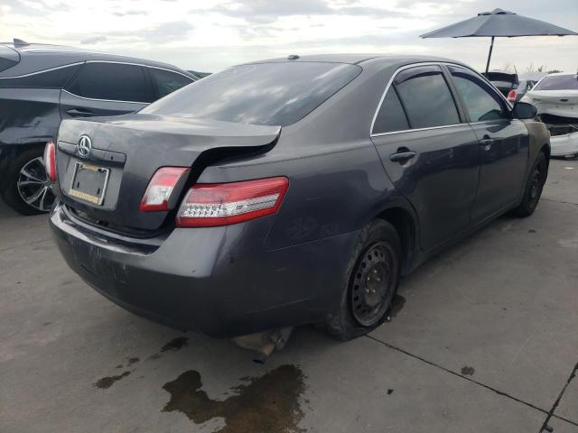 Photo 4 from auction – 2010 TOYOTA CAMRY BASE with VIN 4T4BF3EK7AR052062