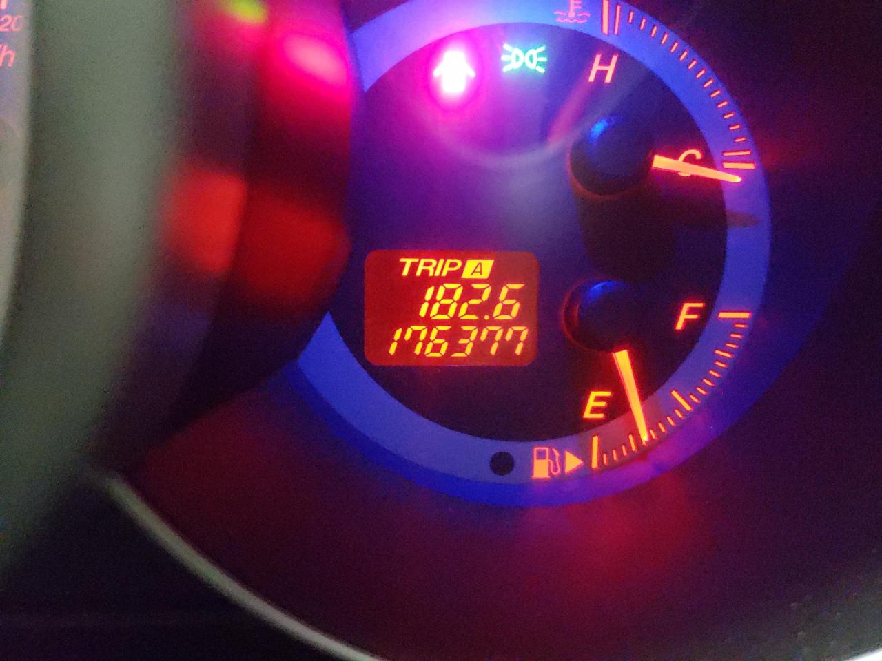 صورة رقم 8 من المزاد - 2008 MAZDA SPEED 3 مع VIN JM1BK34L581853346