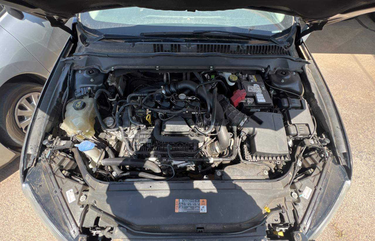 Photo 7 from auction – 2014 FORD FUSION SE with VIN 3FA6P0HD9ER128537