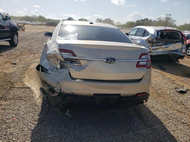 Photo 9 from auction – 2018 FORD TAURUS SE with VIN 1FAHP2D80JG102651