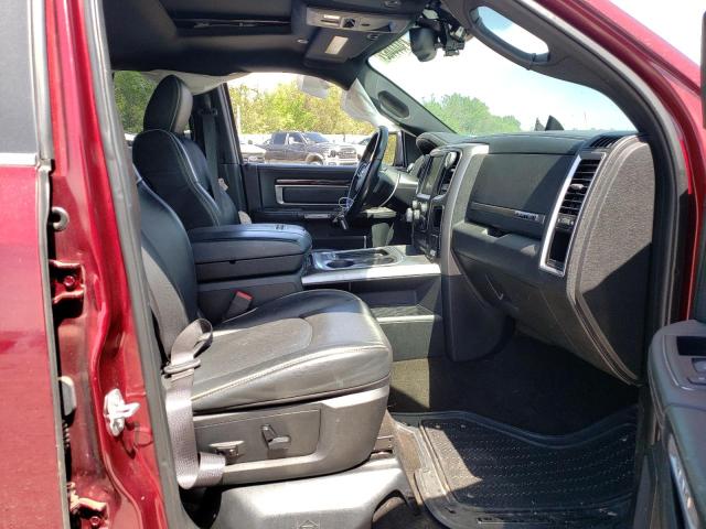 Photo 5 from auction – 2017 RAM 1500 LONGH with VIN 1C6RR6PT9HS561904