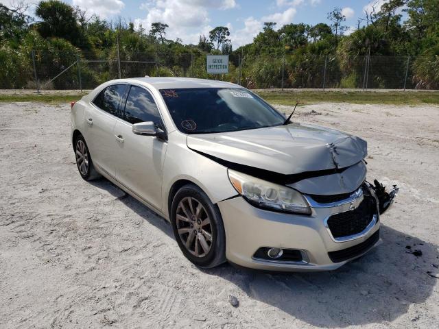 Photo 9 from auction – 2014 CHEVROLET MALIBU 2LT with VIN 1G11E5SL1EF223901