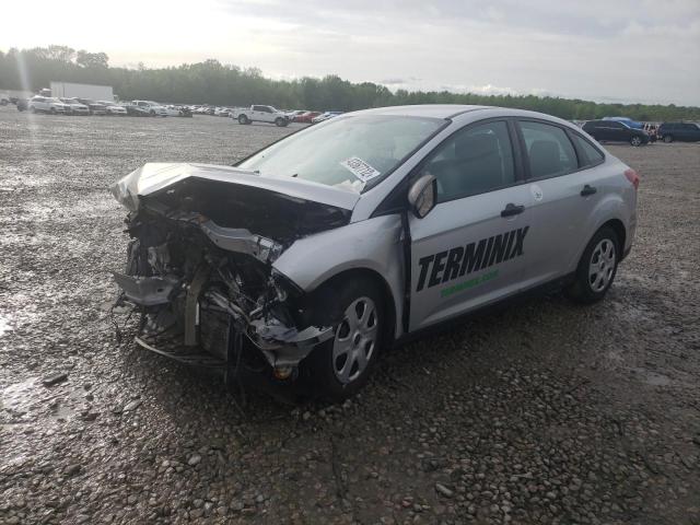 Photo 2 from auction – 2016 FORD FOCUS S with VIN 1FADP3E22GL366002