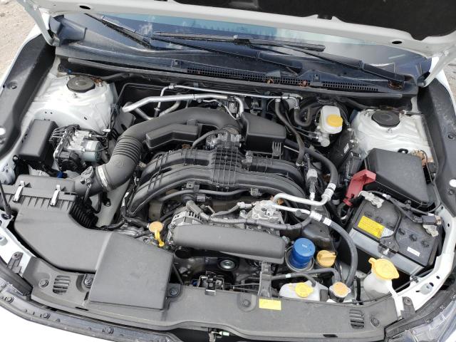 Photo 7 from auction – 2021 SUBARU CROSSTREK with VIN JF2GTAEC6MH370473