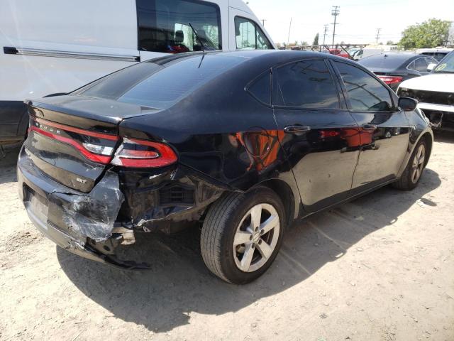 Photo 4 from auction – 2015 DODGE DART SXT with VIN 1C3CDFBB0FD416025