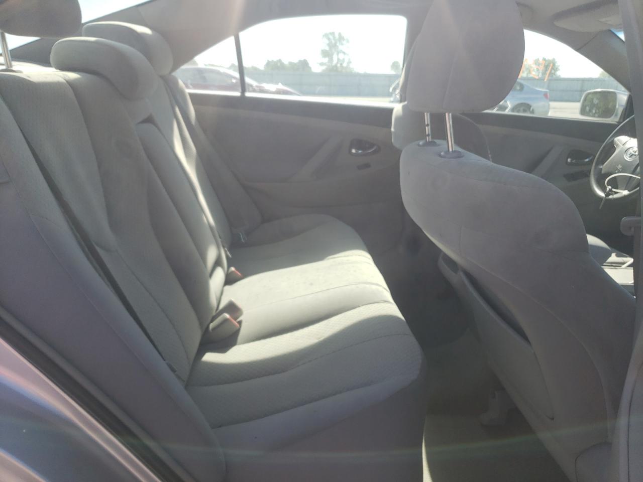Photo 6 from auction – 2008 TOYOTA CAMRY CE with VIN 4T1BE46K98U762169