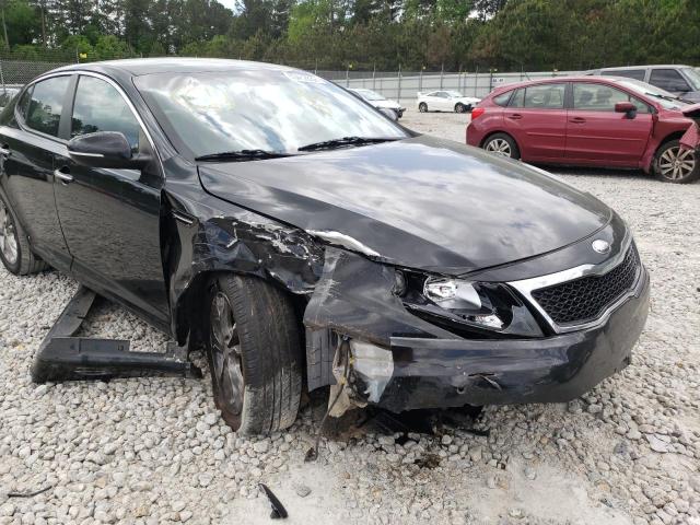 Photo 9 from auction – 2013 KIA OPTIMA LX with VIN 5XXGM4A73DG223742