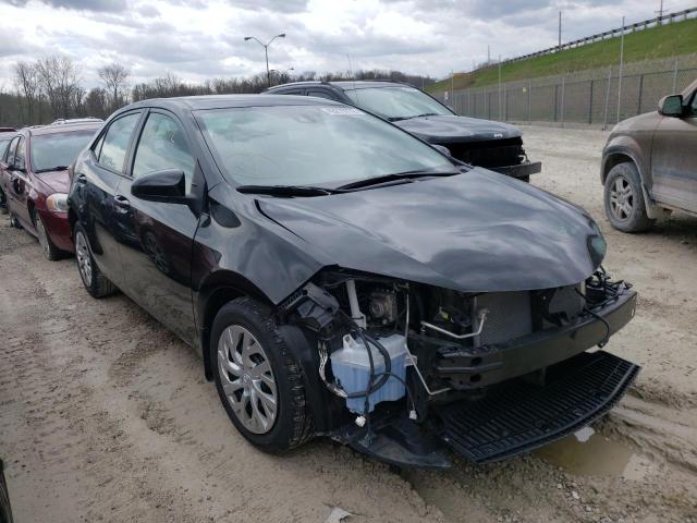 Photo 10 from auction – 2019 TOYOTA COROLLA L with VIN 2T1BURHE8KC202241
