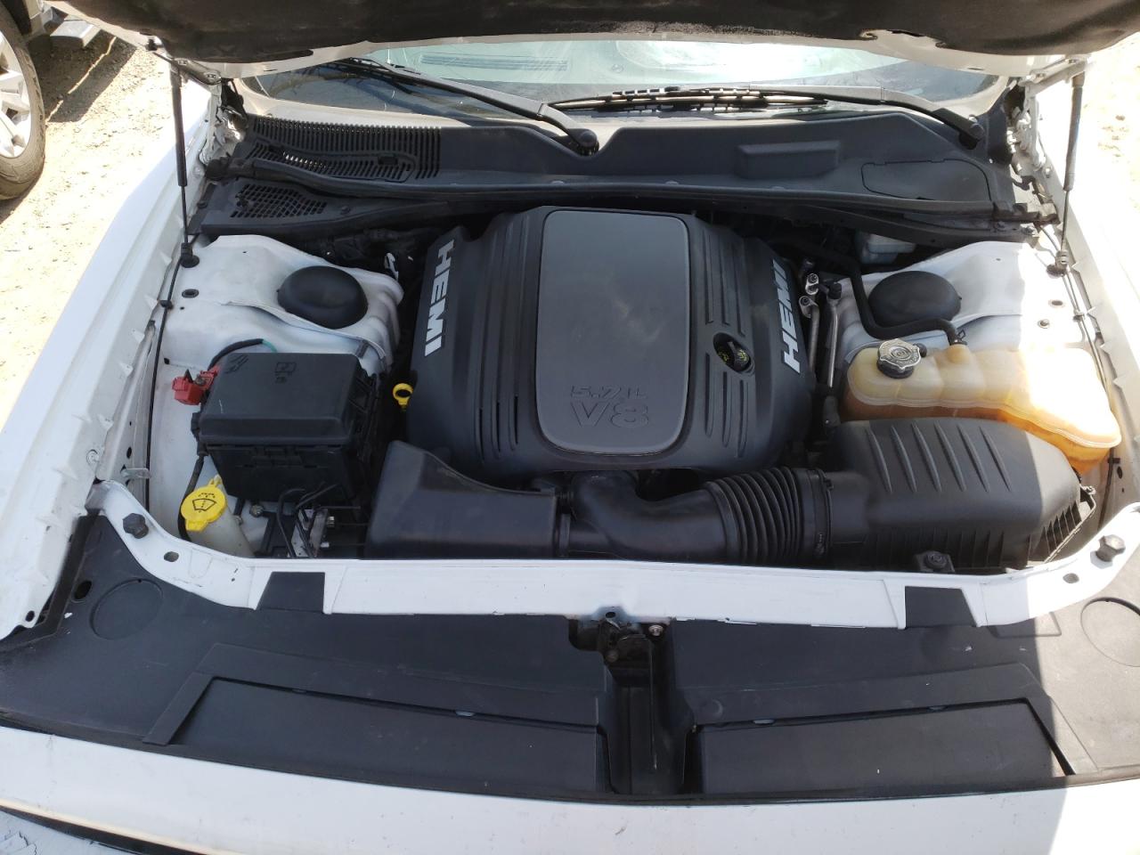 Photo 7 from auction – 2013 DODGE CHALLENGER with VIN 2C3CDYBT7DH695607