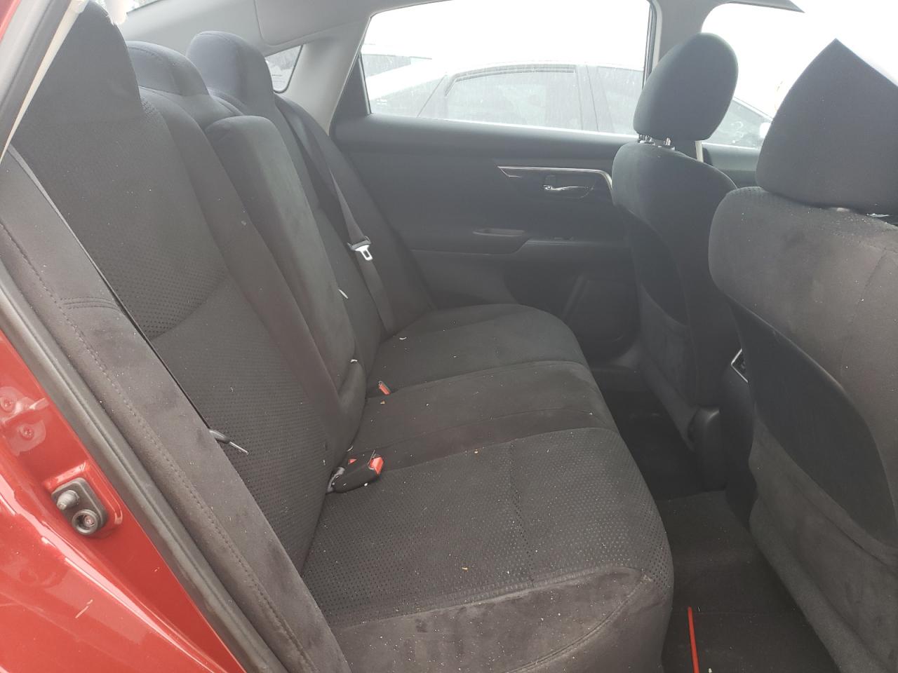 Photo 6 from auction – 2014 NISSAN ALTIMA 2.5 with VIN 1N4AL3AP7EC155763