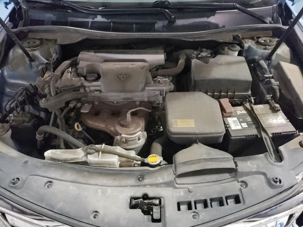 Zdjęcie 7 z aukcji – 2012 TOYOTA CAMRY BASE z VIN 4T1BF1FK7CU594259