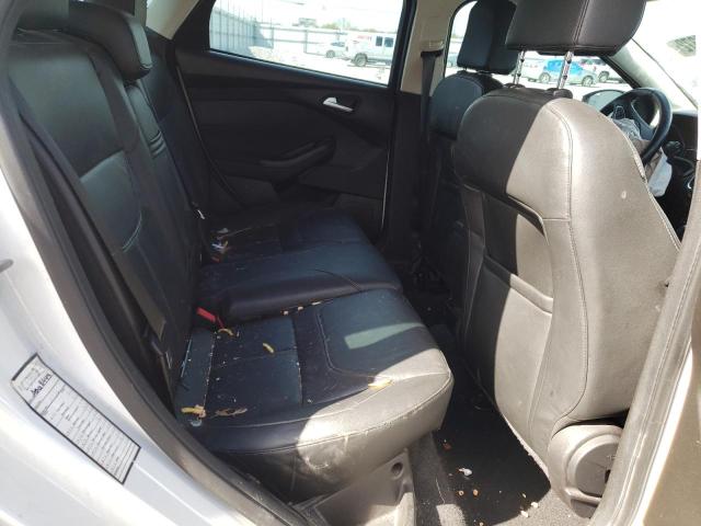 Photo 6 from auction – 2016 FORD FOCUS SE with VIN 1FADP3K28GL286224
