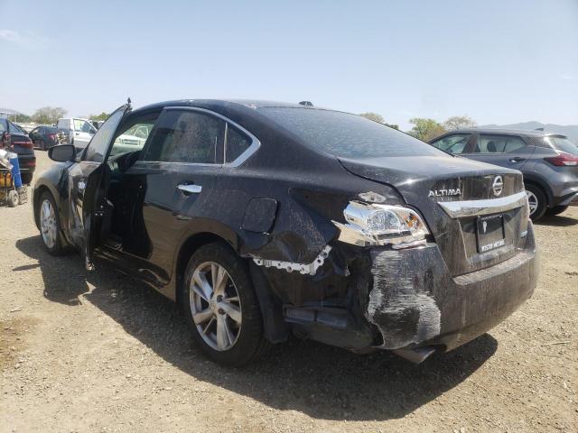 Photo 3 from auction – 2013 NISSAN ALTIMA 2.5 with VIN 1N4AL3AP5DC218390