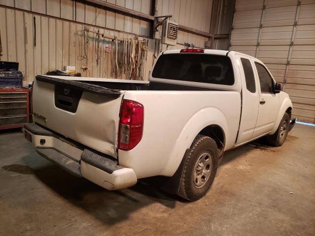 Photo 4 from auction – 2019 NISSAN FRONTIER S with VIN 1N6BD0CT6KN719193