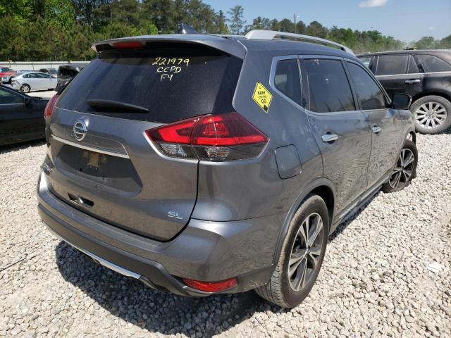 Photo 4 from auction – 2018 NISSAN ROGUE S with VIN JN8AT2MTXJW454979