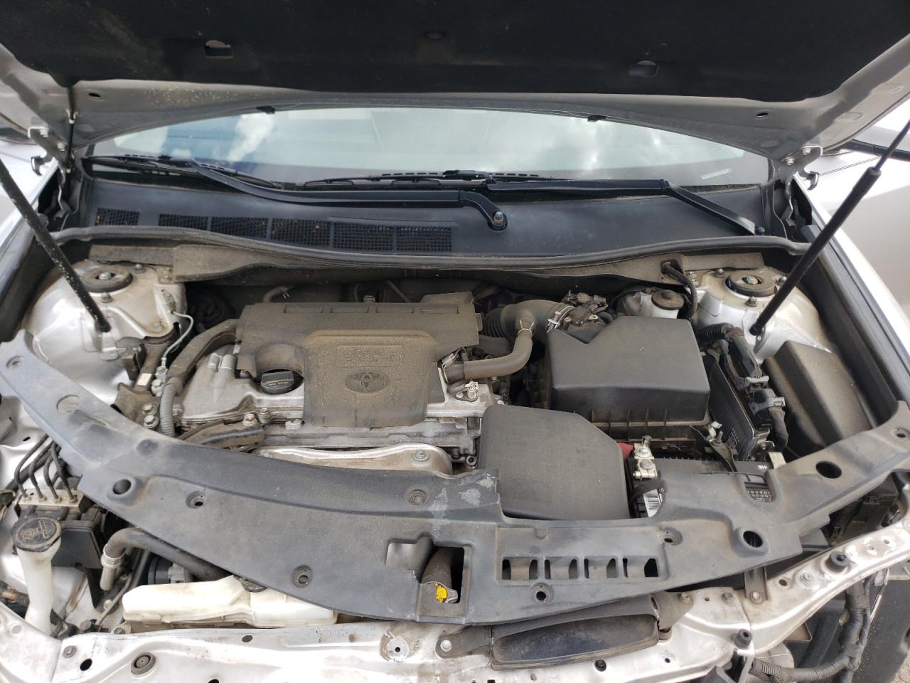 Photo 7 from auction – 2013 TOYOTA CAMRY L with VIN 4T1BF1FK9DU702320