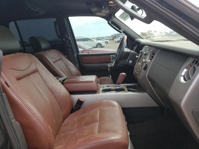 Photo 5 from auction – 2014 FORD EXPEDITION with VIN 1FMJK1H56EEF62544