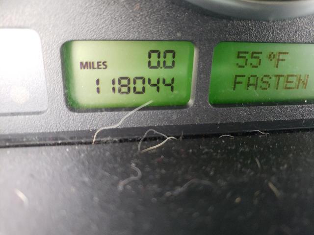 Photo 8 from auction – 2006 LAND ROVER RANGE ROVE with VIN SALME15426A210731