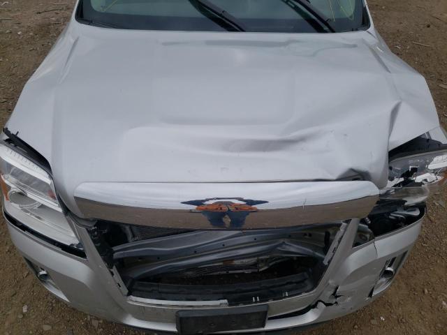 Photo 7 from auction – 2013 GMC TERRAIN SL with VIN 2GKALSEK2D6398895