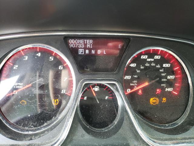 Photo 8 from auction – 2015 GMC ACADIA SLE with VIN 1GKKVNEDXFJ294579