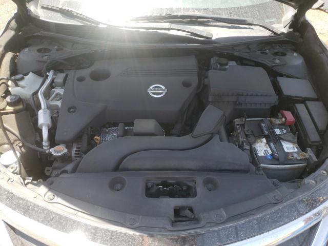 Photo 7 from auction – 2013 NISSAN ALTIMA 2.5 with VIN 1N4AL3AP5DC218390