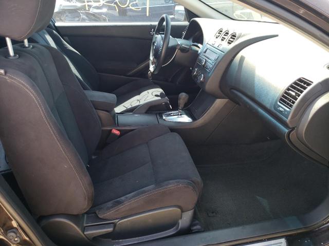 Photo 5 from auction – 2012 NISSAN ALTIMA S with VIN 1N4AL2EP1CC214596