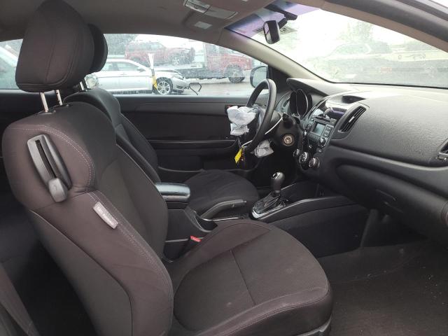 Photo 5 from auction – 2012 KIA FORTE EX with VIN KNAFU6A23C5506492