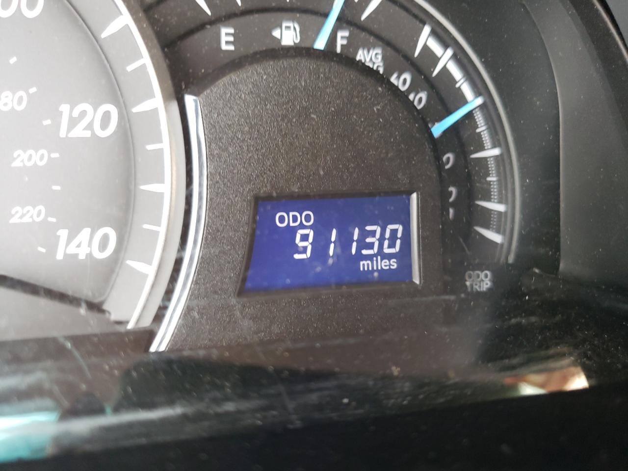 Photo 8 from auction – 2014 TOYOTA CAMRY L with VIN 4T4BF1FKXER440976