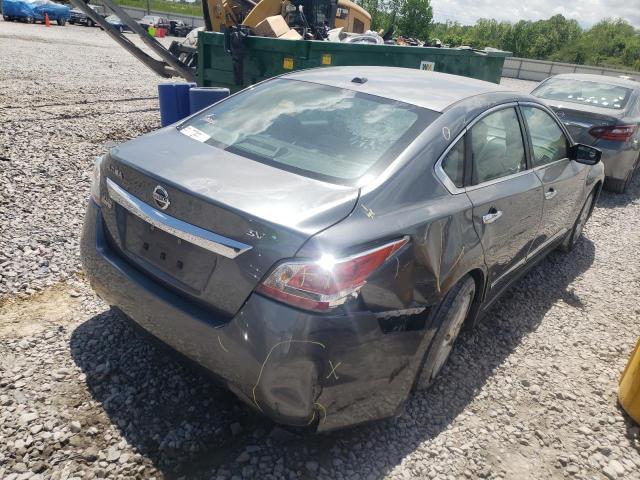 Photo 4 from auction – 2015 NISSAN ALTIMA 2.5 with VIN 1N4AL3AP6FC184317