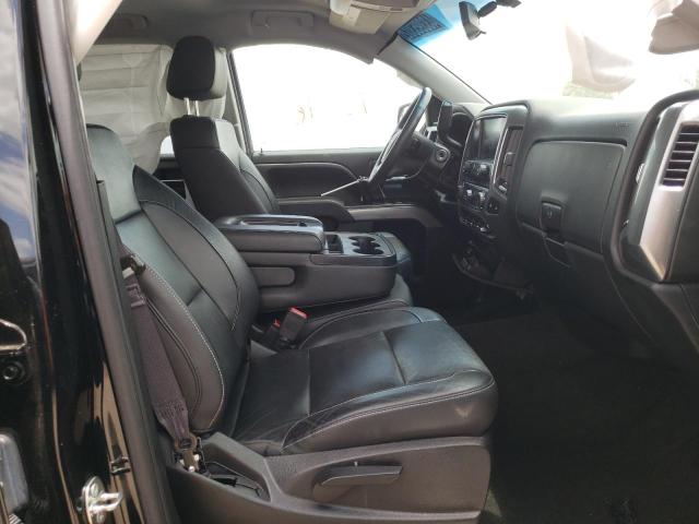 Photo 5 from auction – 2017 CHEVROLET SILVERADO with VIN 1GCVKREC6HZ203926