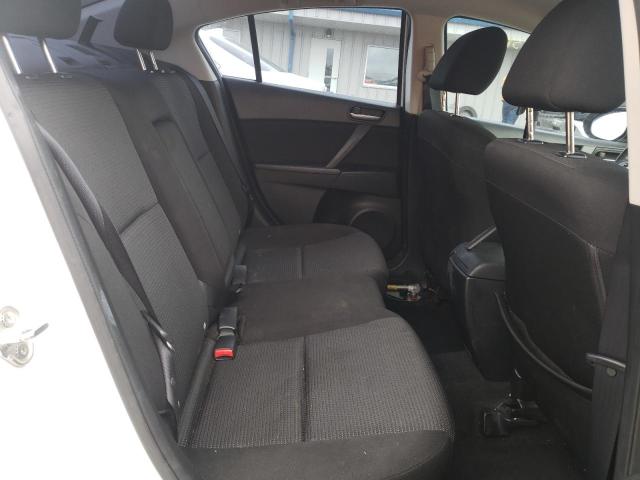 Photo 6 from auction – 2013 MAZDA 3 I with VIN JM1BL1V77D1751382