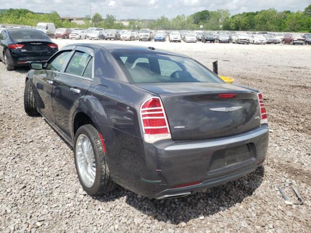 Photo 3 from auction – 2015 CHRYSLER 300C PLATI with VIN 2C3CCASG7FH833162